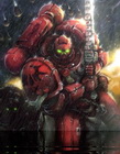 Commander